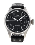 Gebrauchte IWC Big Pilot's Uhr